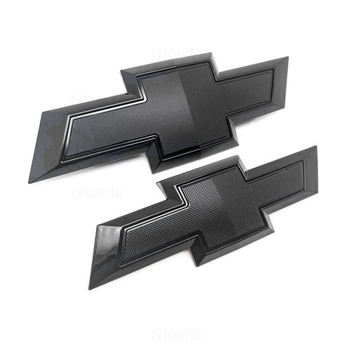 New black front rear - front,